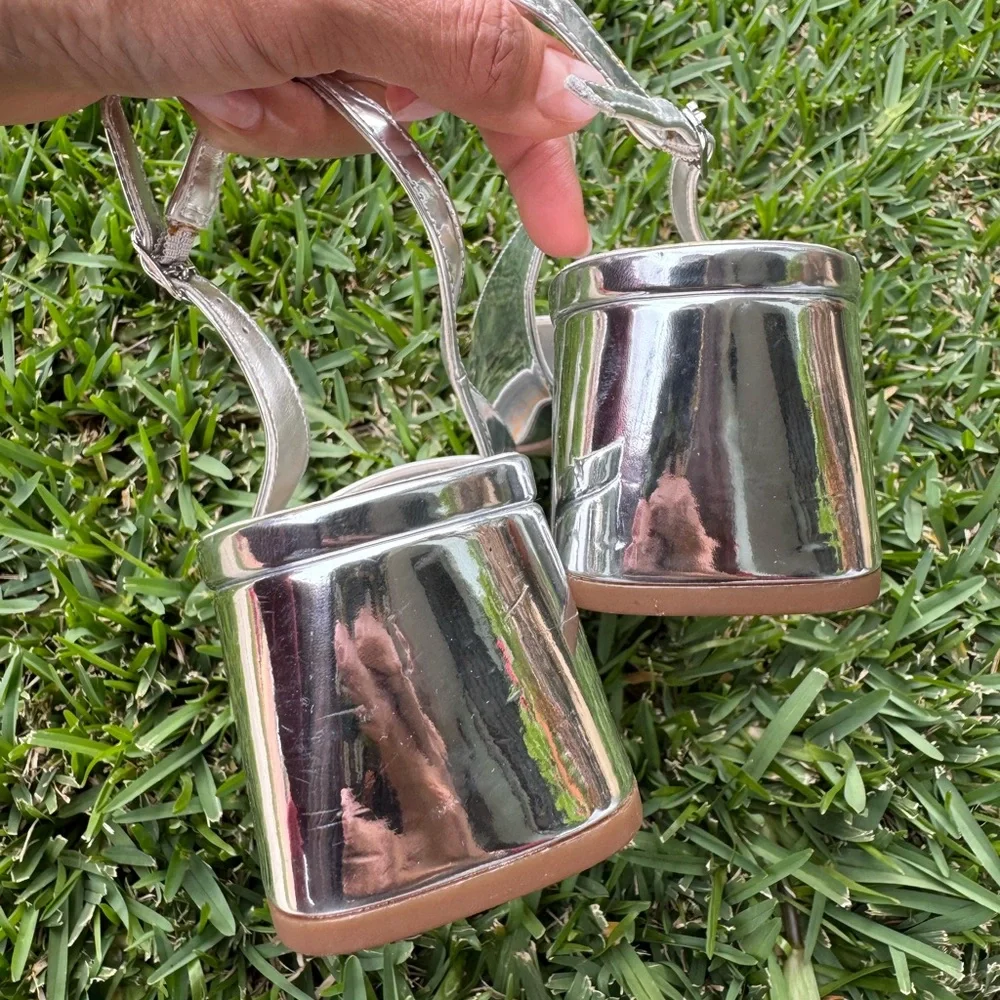 Sam Edelman Women’s Terra Heels - Picture 4 of 10